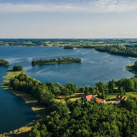 Zlota Lesniczowka Villa Rydzowka Exteriör bild