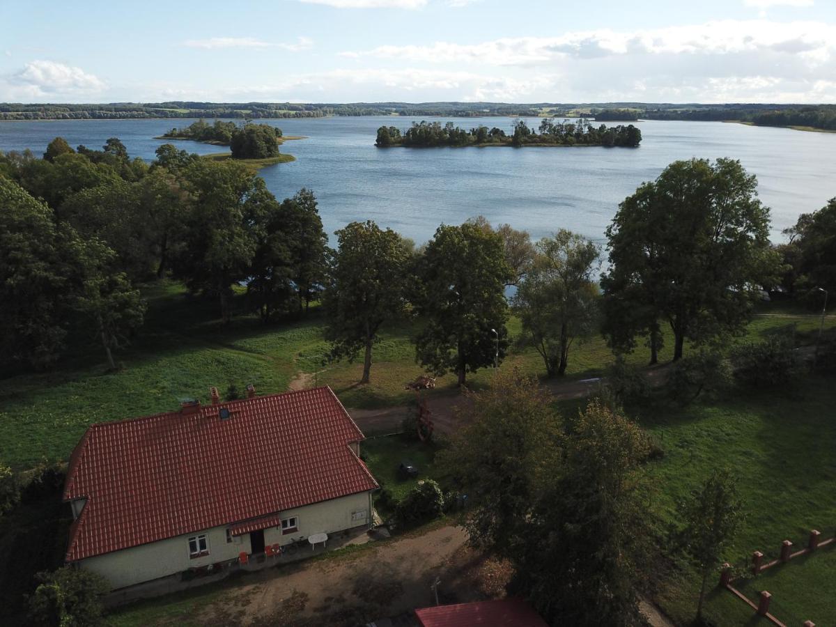 Zlota Lesniczowka Villa Rydzowka Exteriör bild