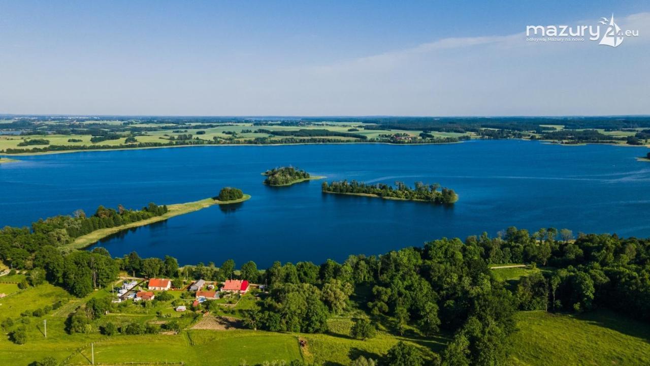 Zlota Lesniczowka Villa Rydzowka Exteriör bild