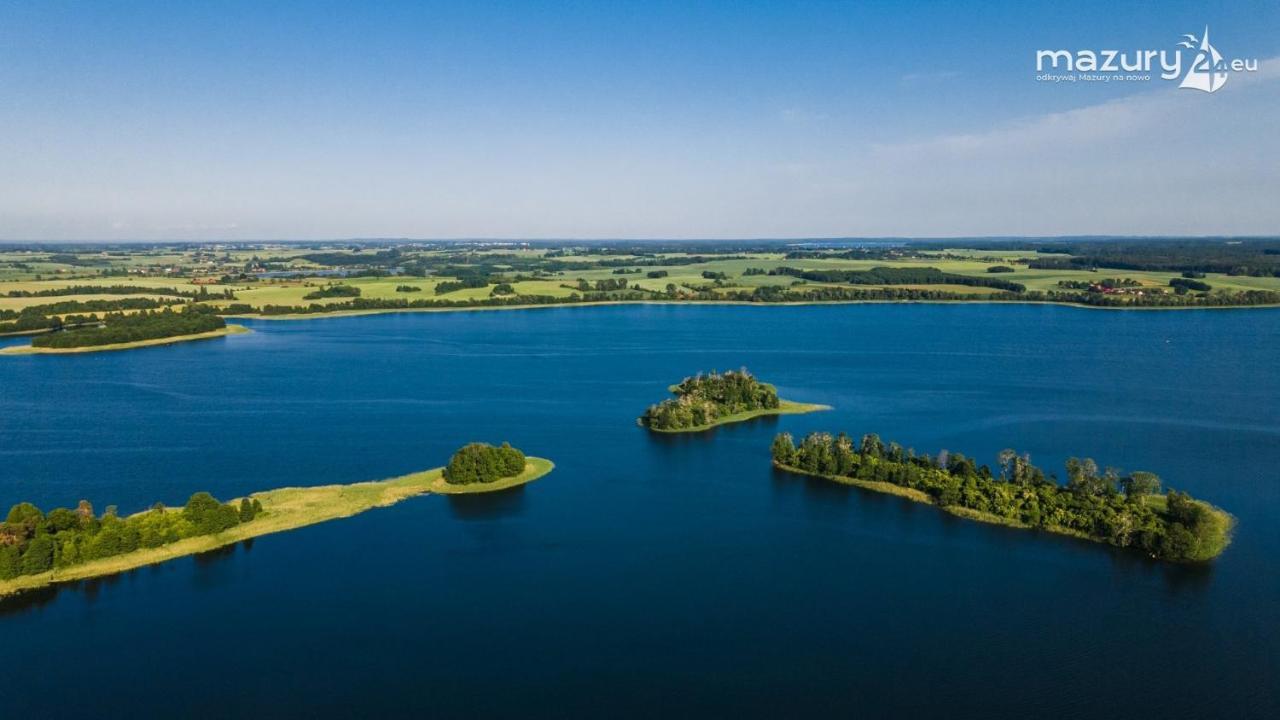 Zlota Lesniczowka Villa Rydzowka Exteriör bild