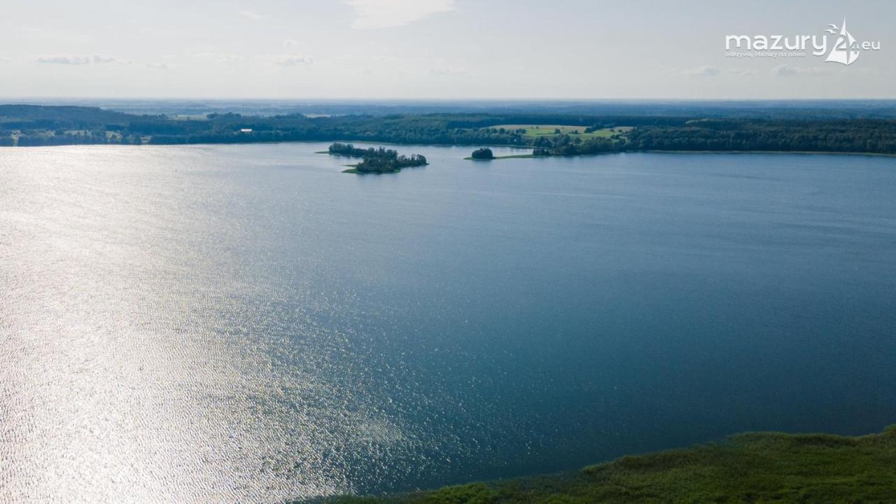 Zlota Lesniczowka Villa Rydzowka Exteriör bild