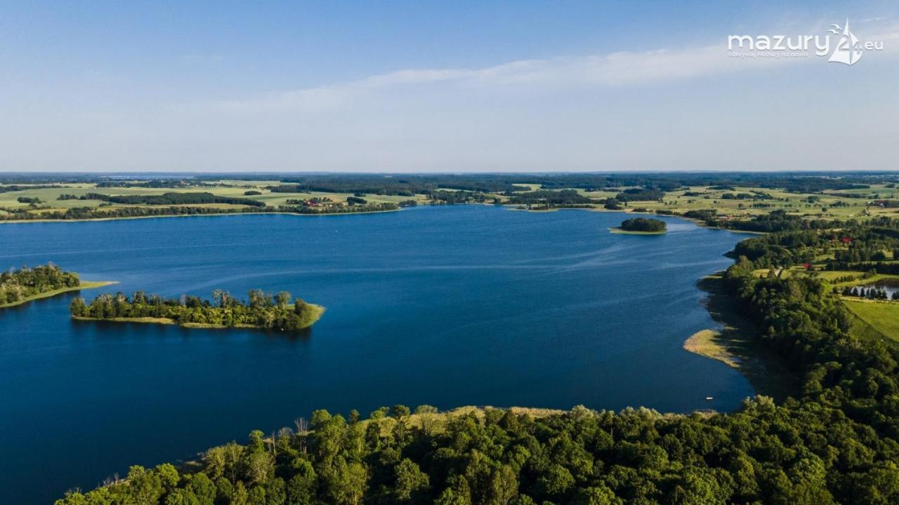 Zlota Lesniczowka Villa Rydzowka Exteriör bild