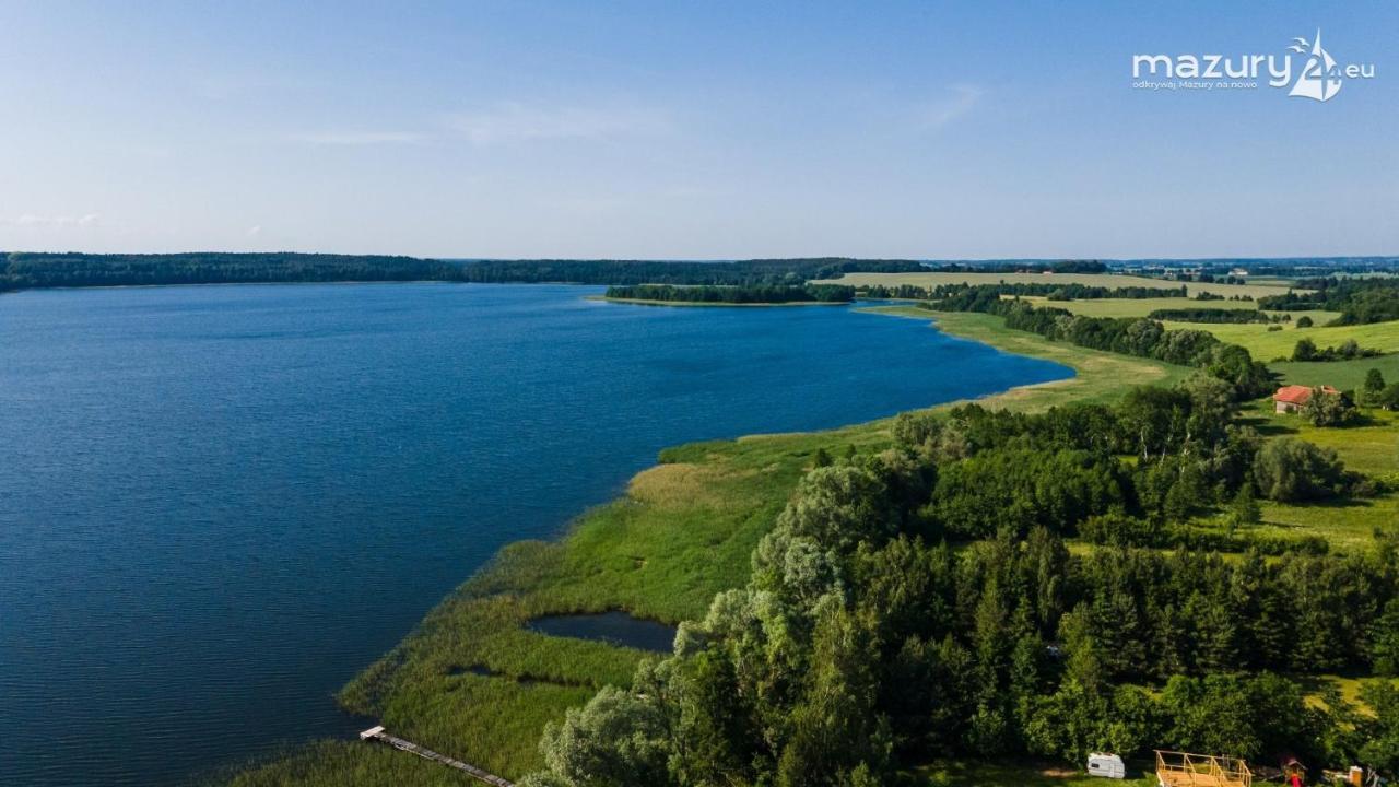 Zlota Lesniczowka Villa Rydzowka Exteriör bild