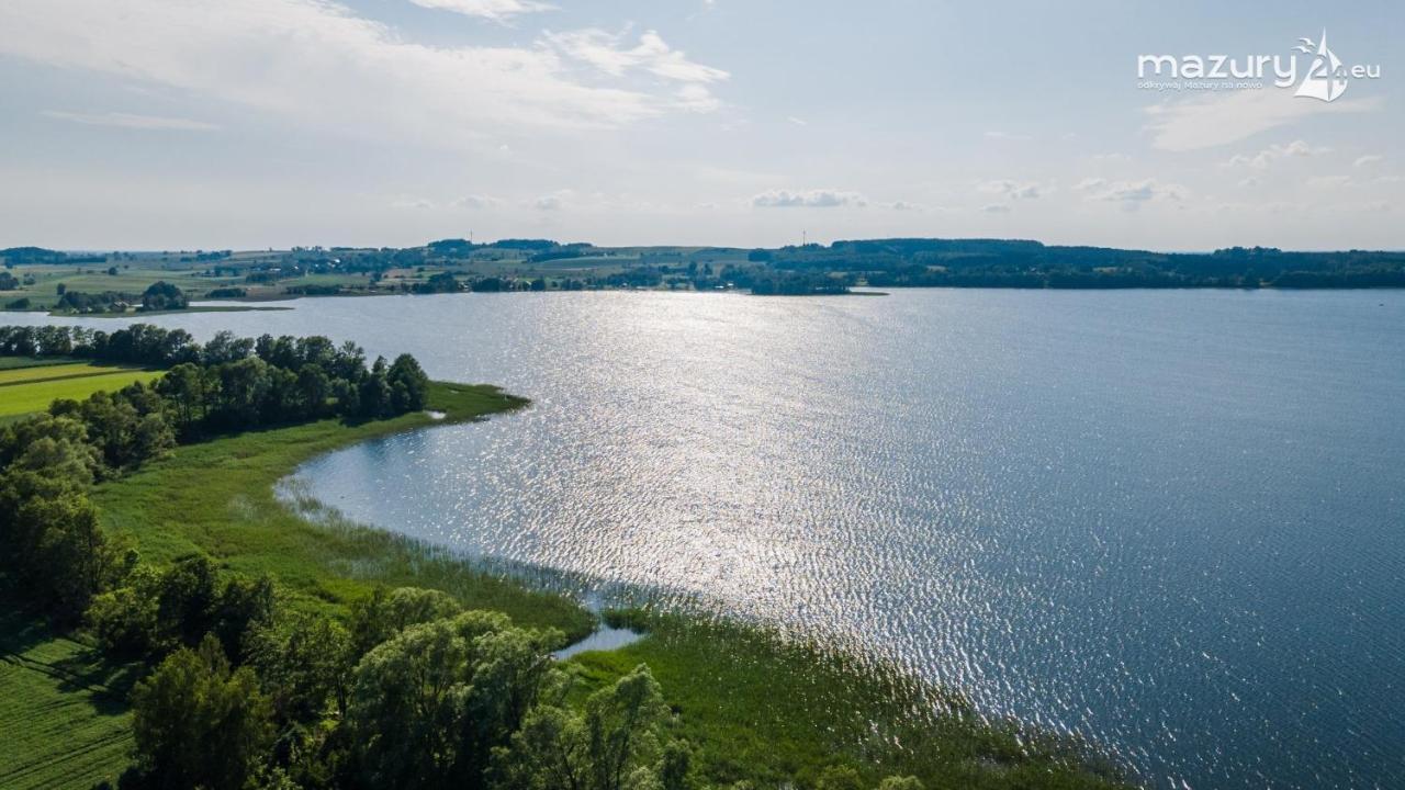 Zlota Lesniczowka Villa Rydzowka Exteriör bild