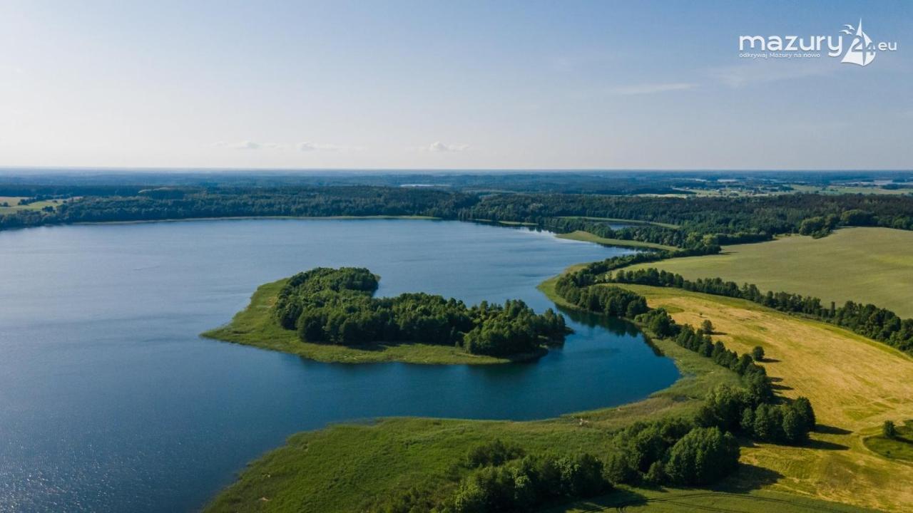 Zlota Lesniczowka Villa Rydzowka Exteriör bild