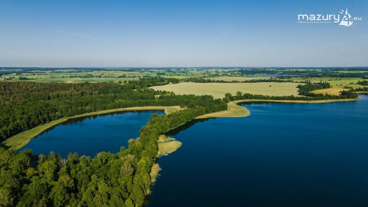 Zlota Lesniczowka Villa Rydzowka Exteriör bild