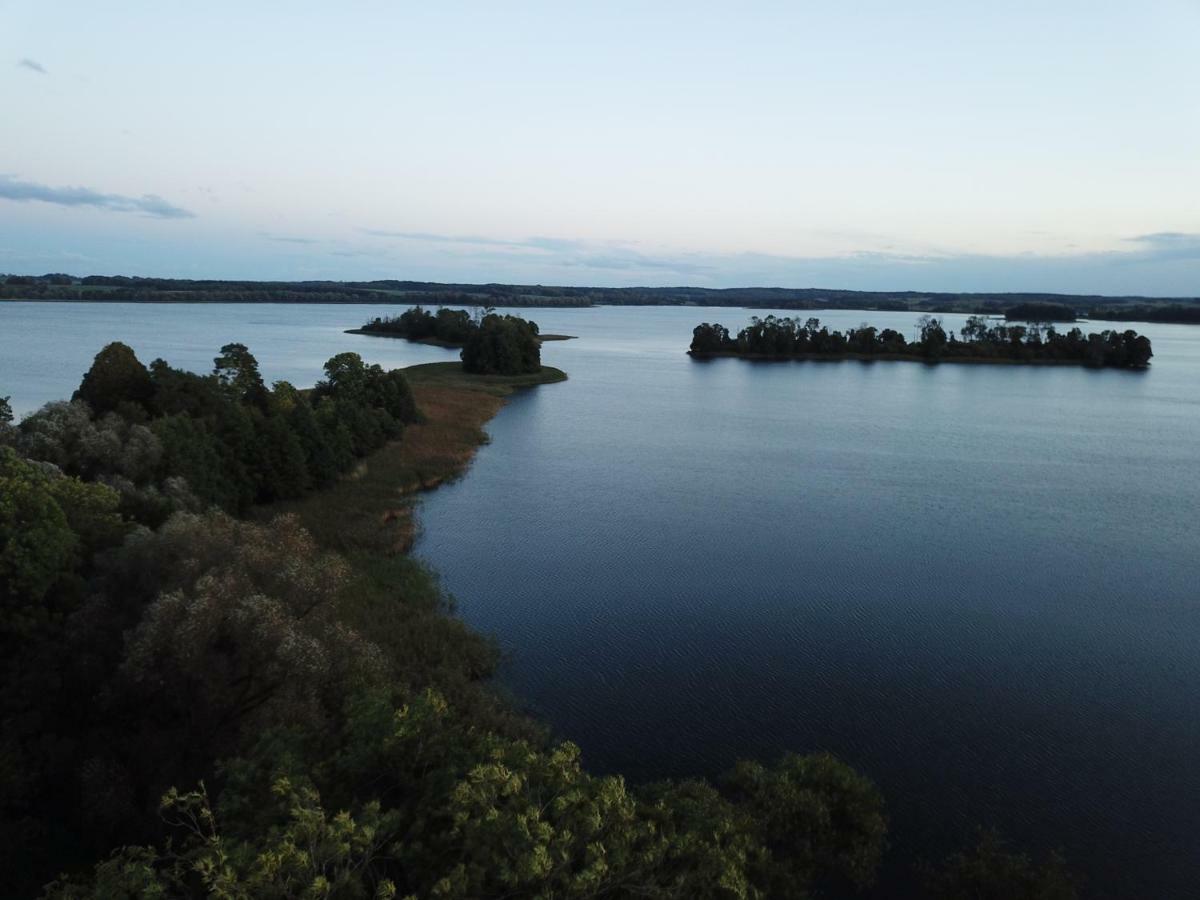 Zlota Lesniczowka Villa Rydzowka Exteriör bild